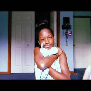 Meet your Posher, T’ana